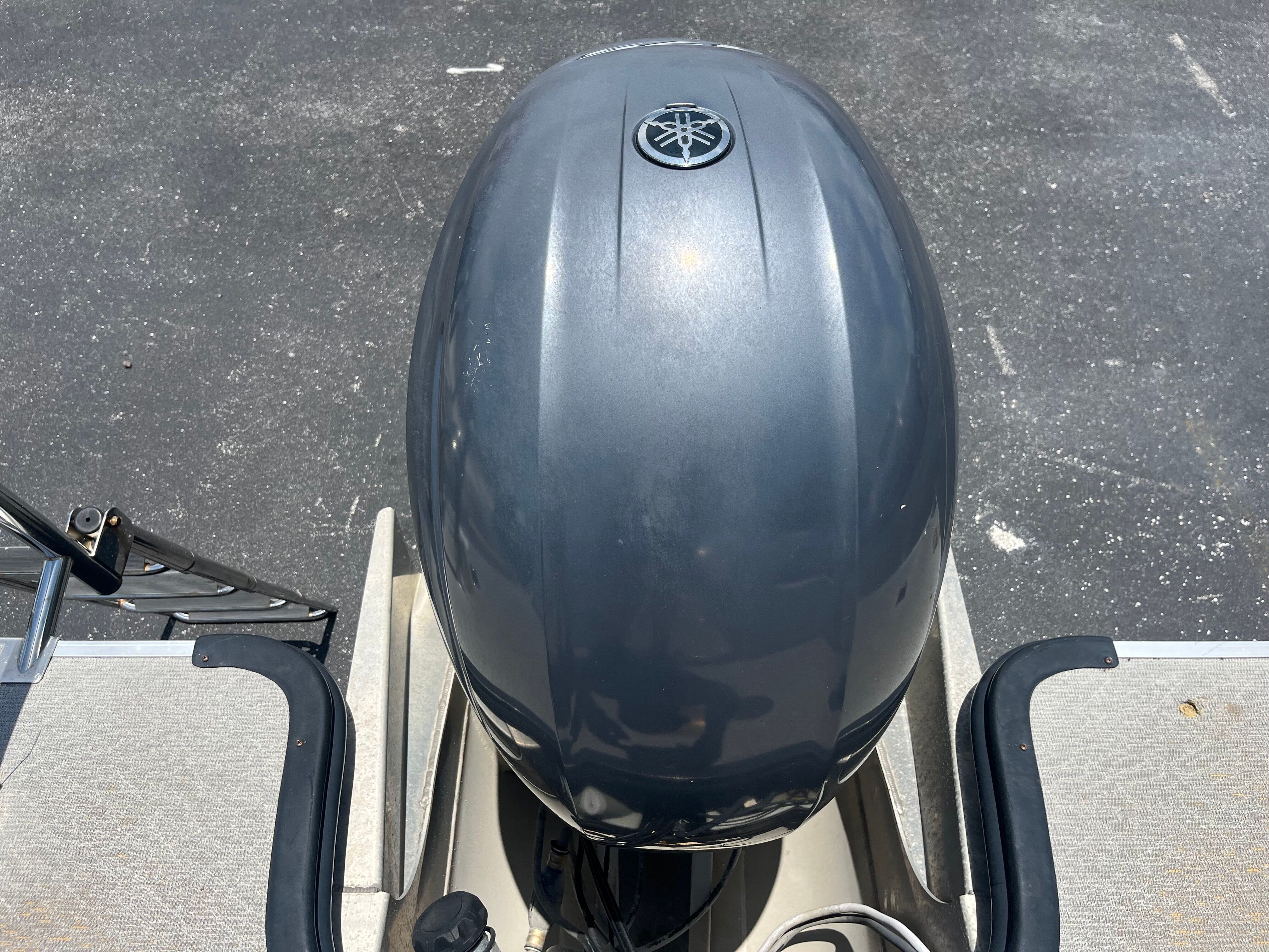 2018 SYLVAN S3 - Image 9