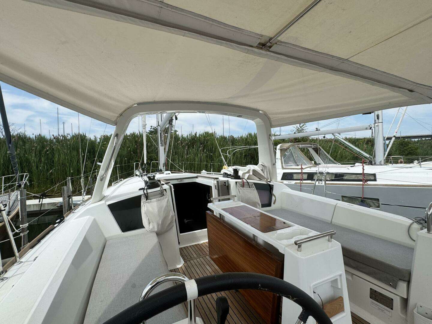 2023 Beneteau Oceanis 38.1 - Image 6