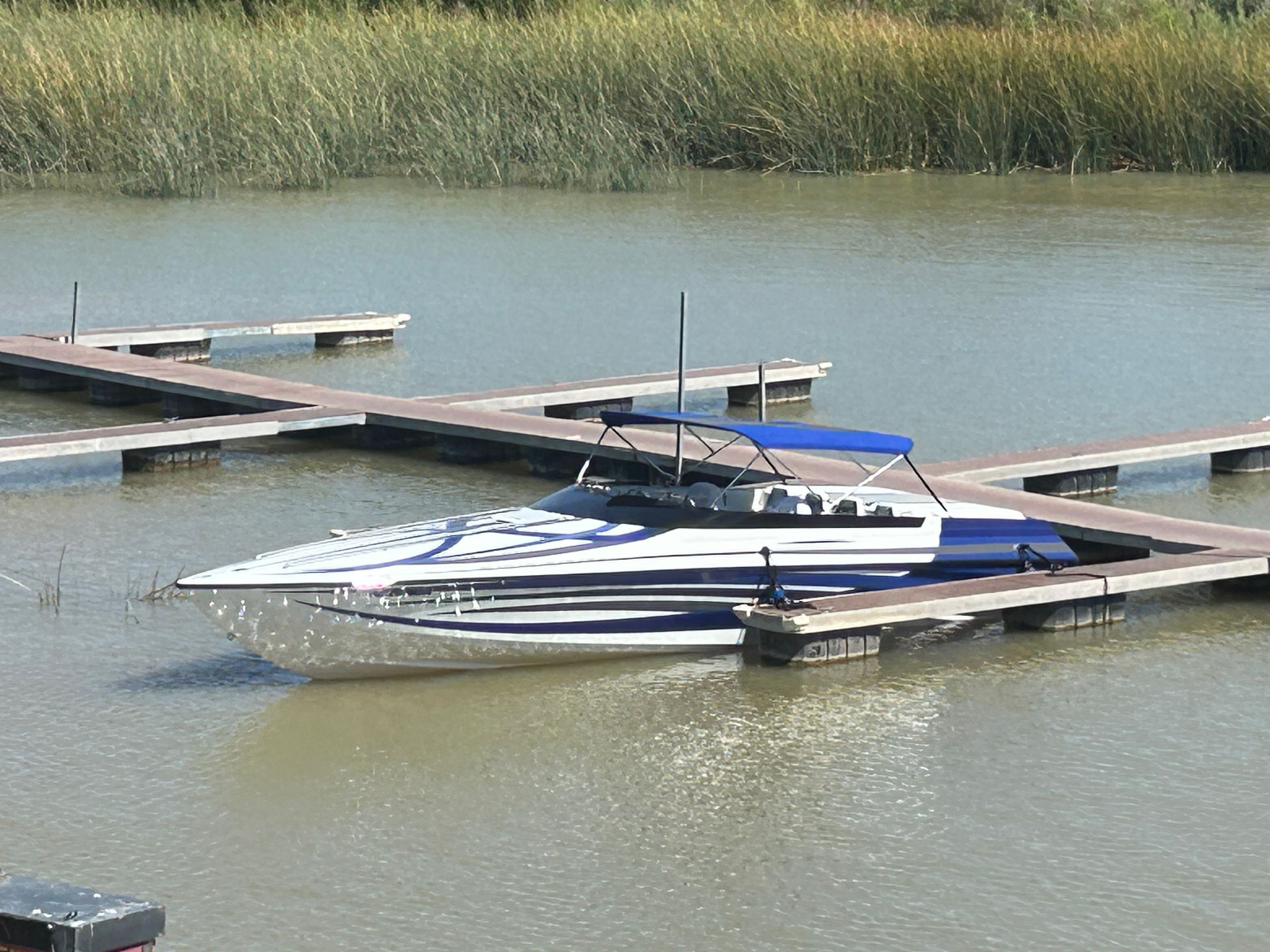 1999 Lavey Craft 2950 NuEra