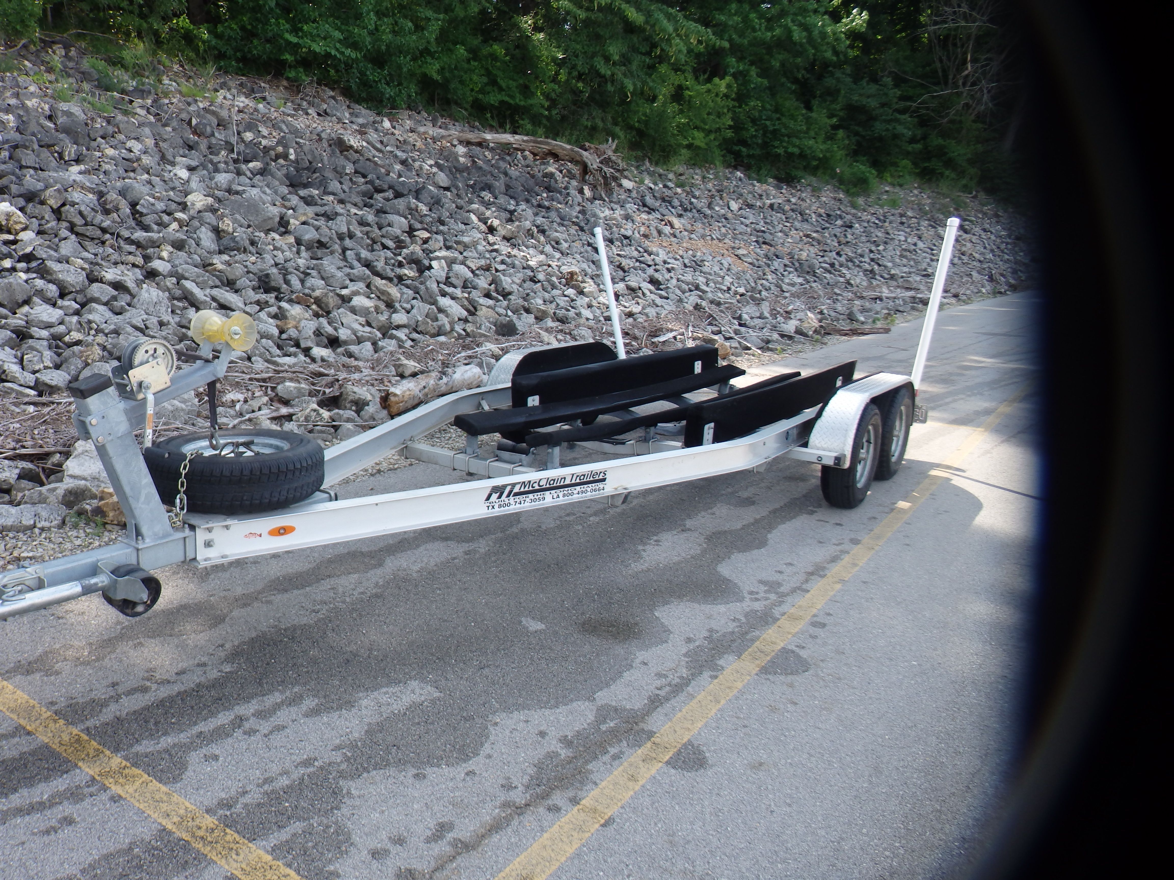 2006 Laguna B210SC - 5
