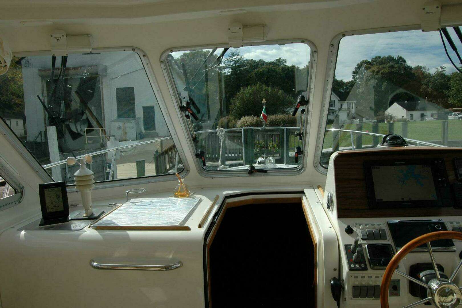 2014 Back Cove 34 - Image 69