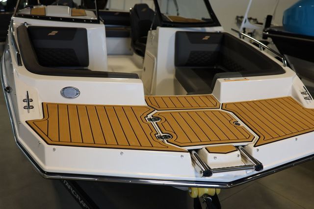 2026 Starcraft SVX OB 210 DC OB - 18