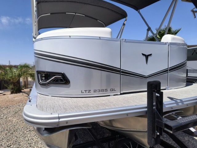 2026 Tahoe LTZ Quad Lounger 23 FT - 3