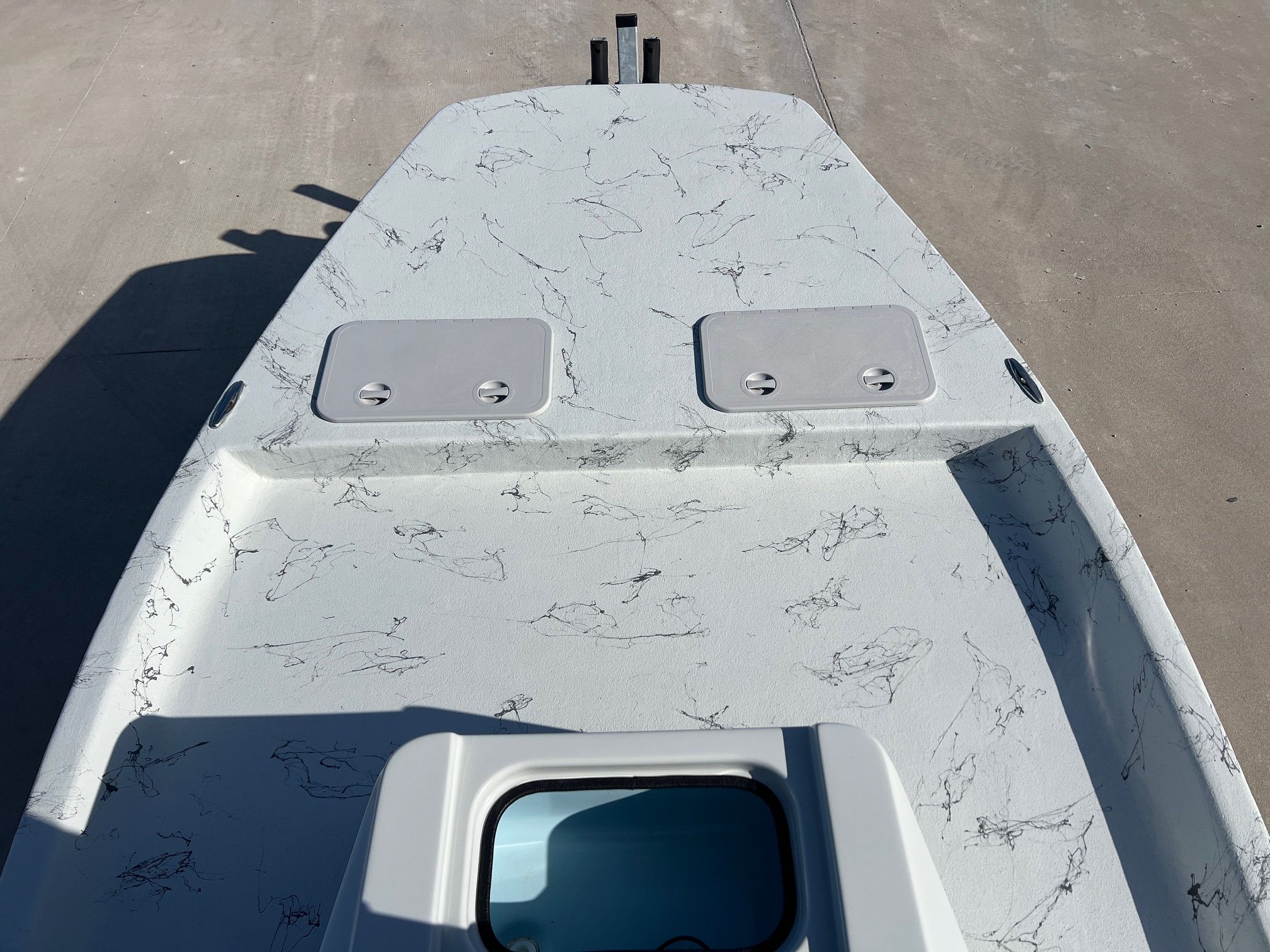 2026 Shoalwater 19' Catamaran - 12