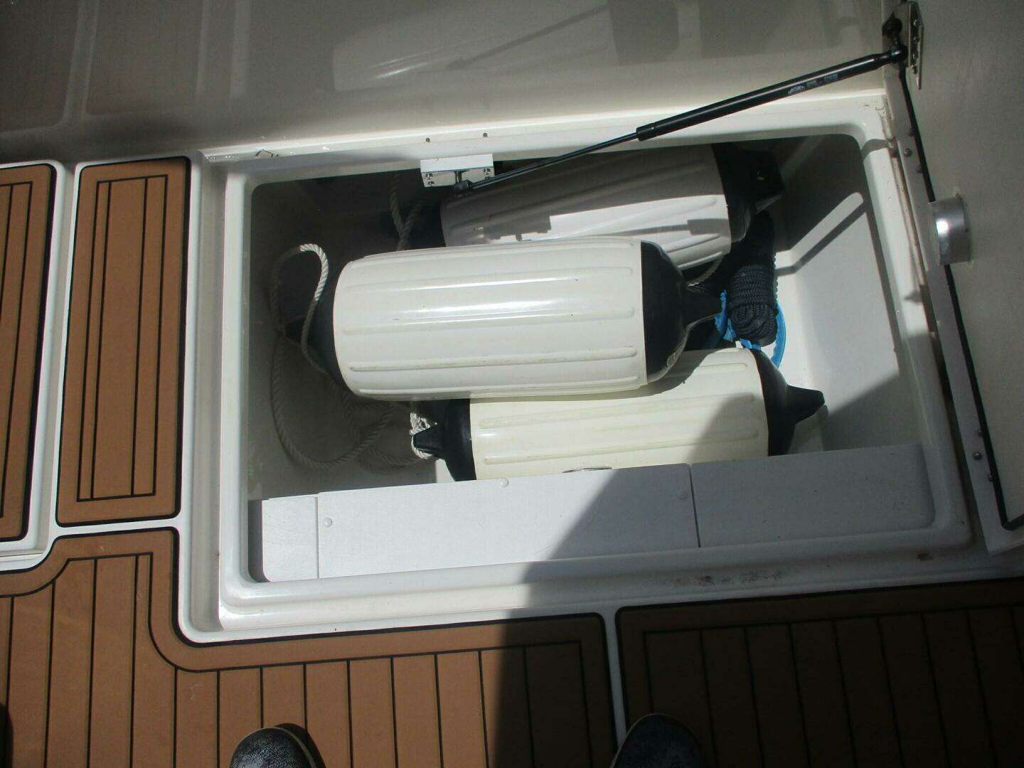 2023 Skamander 790 Explorer - Image 26