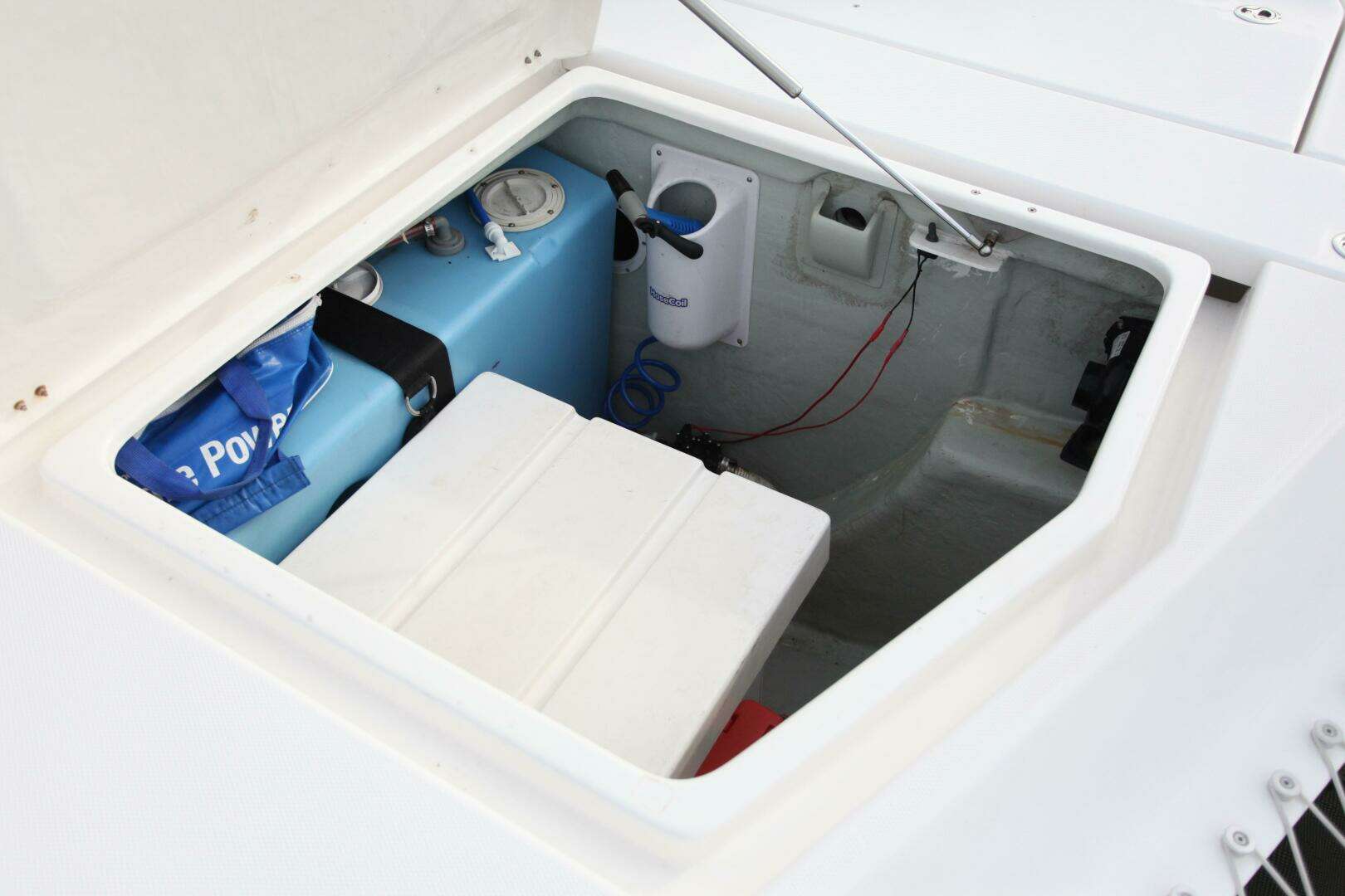 2012 Leopard owners version never in charter - Image 94