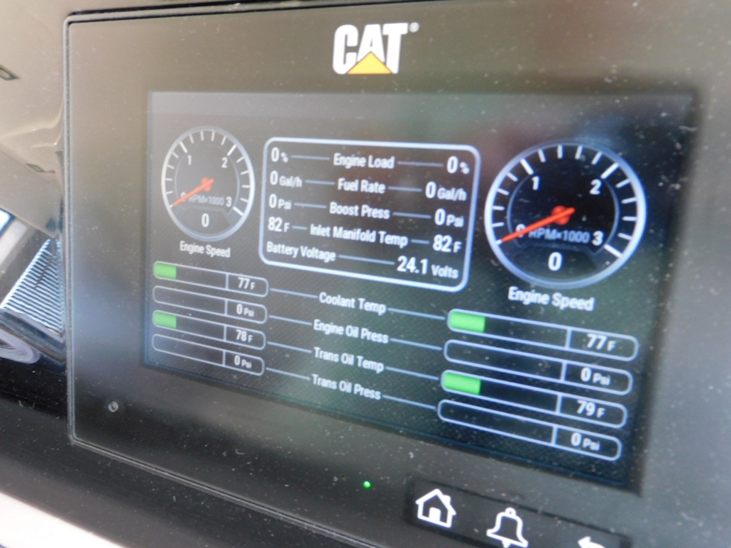 2019 Sea Ray 550L - Image 4