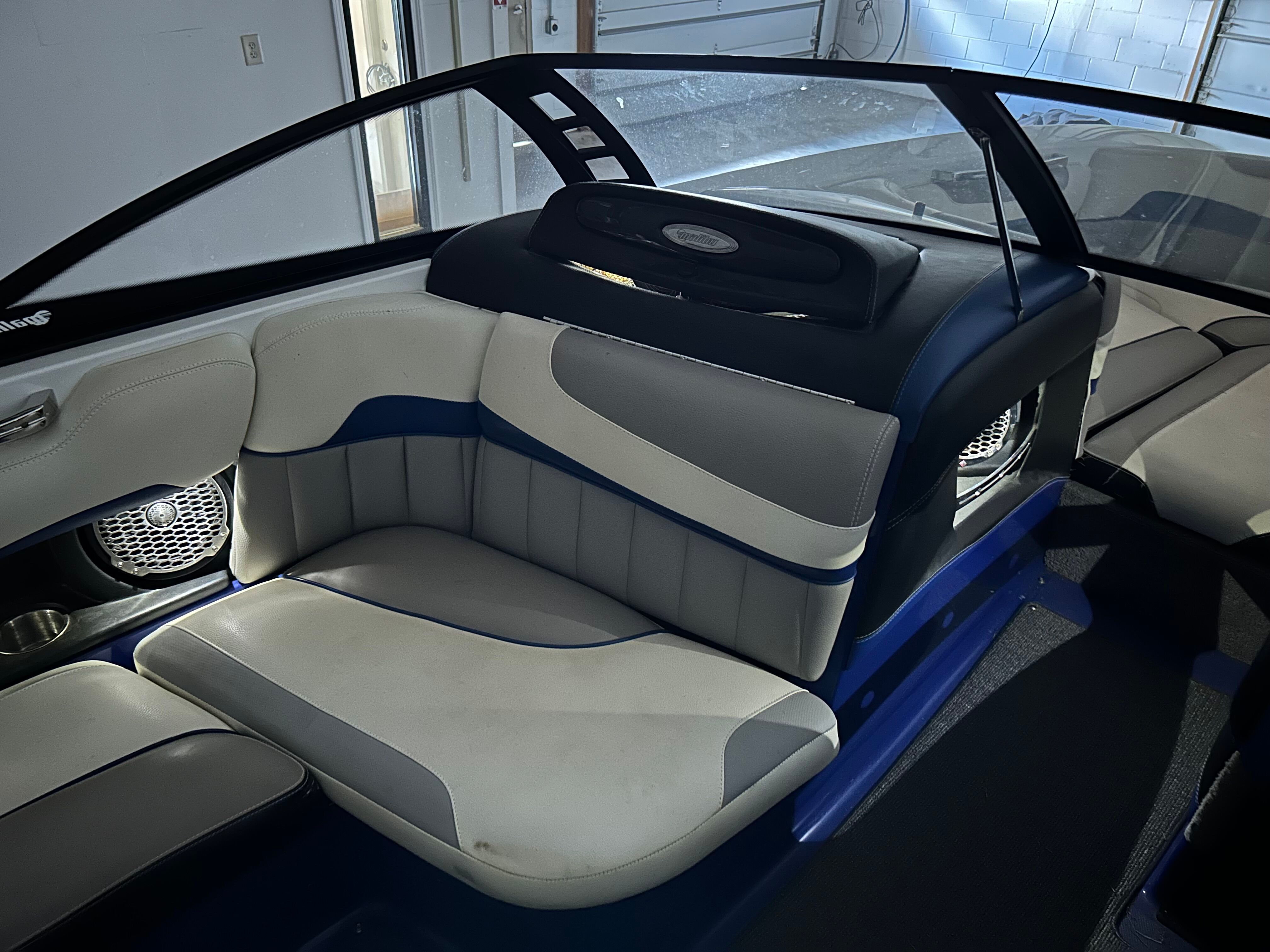 2013 MALIBU 22 MXZ - Image 35