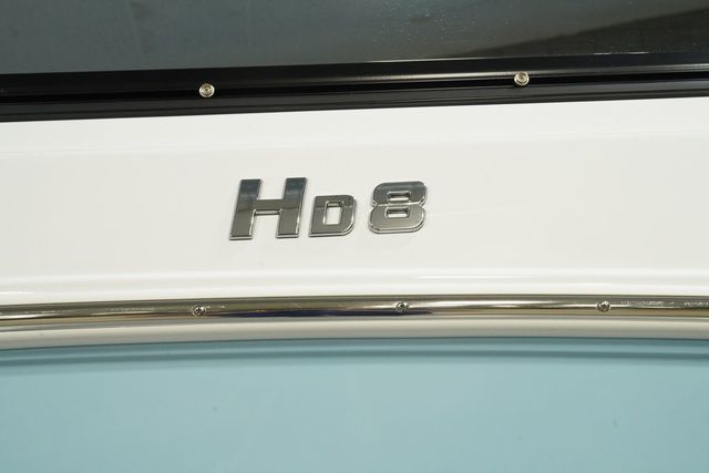 2026 Four Winns HD8 - 3