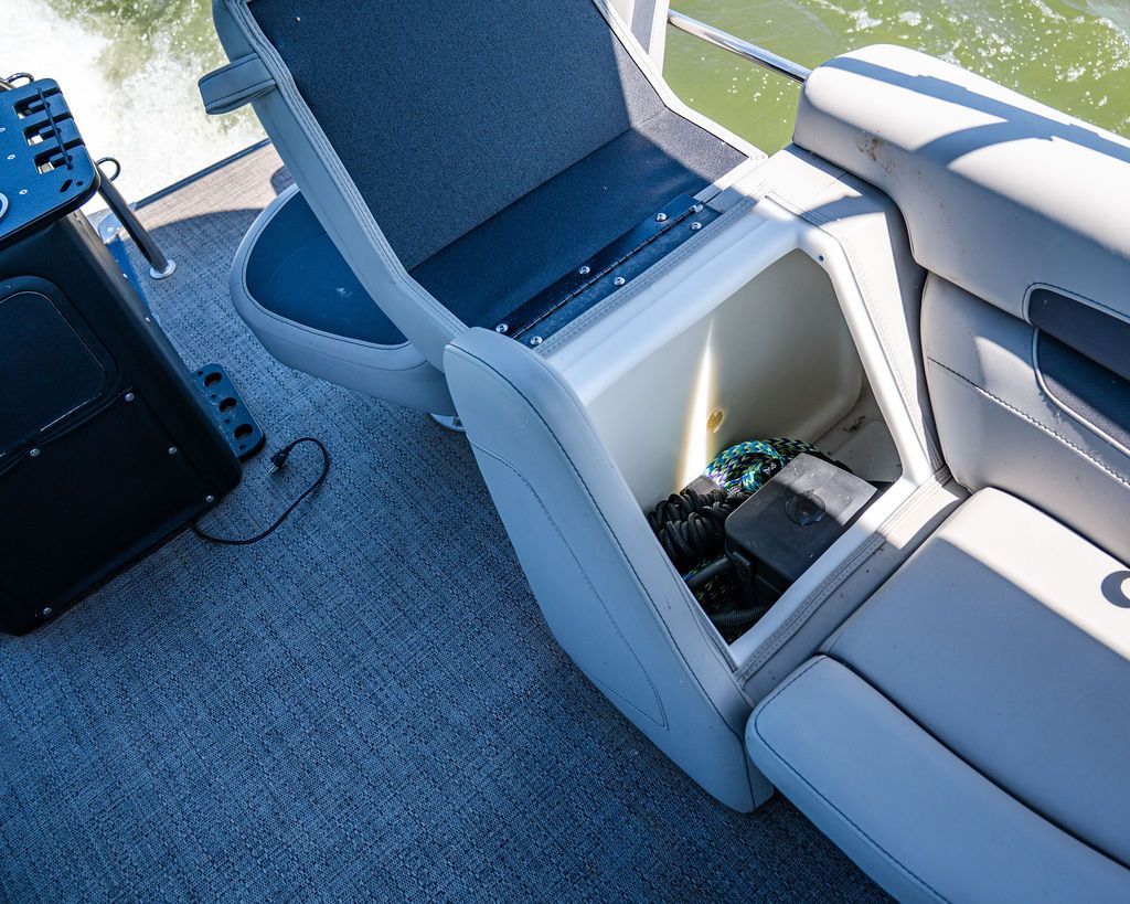 2023 Barletta Cabrio 24CC - 21