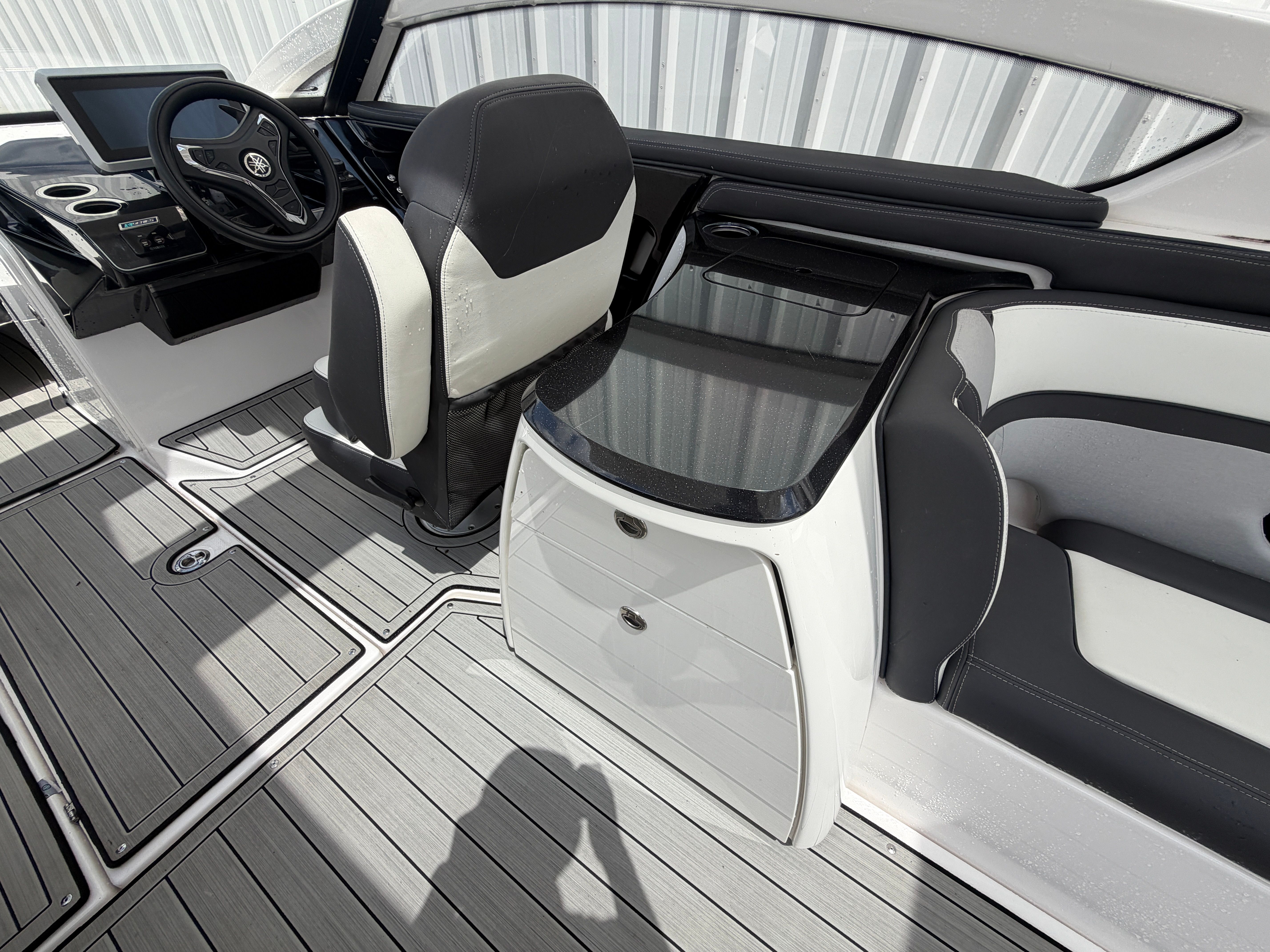 2023 YAMAHA 275 SDX - Image 10