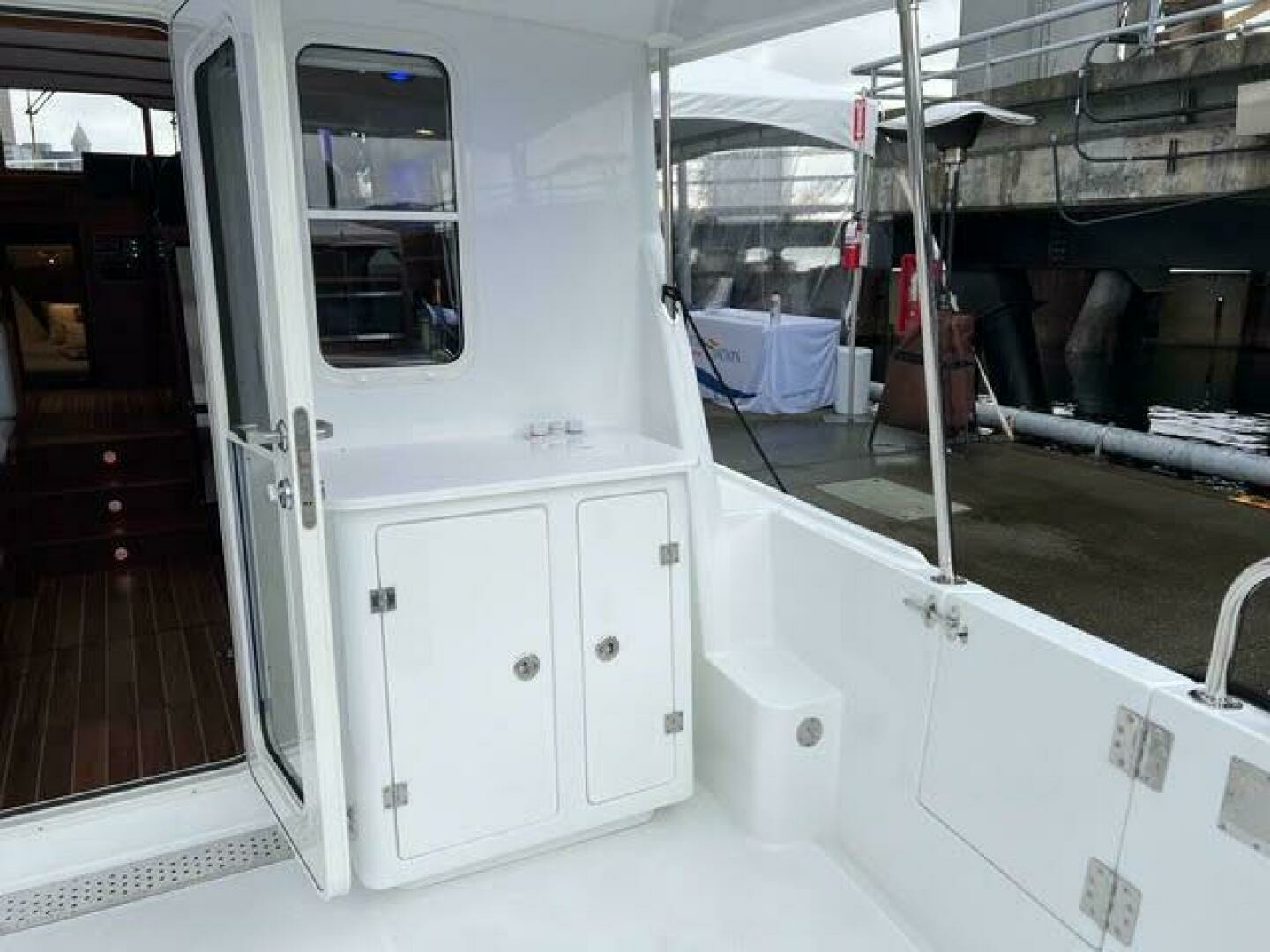 2024 Nordic Tugs 40 - Image 11