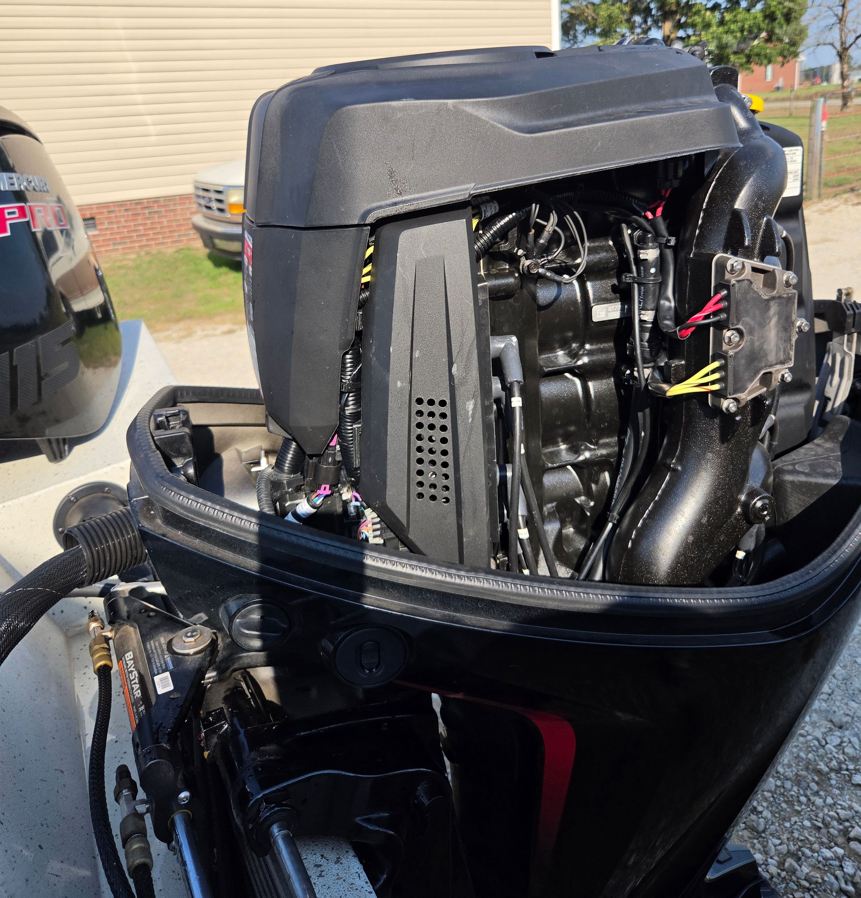 2015 Ranger RB190 - 28