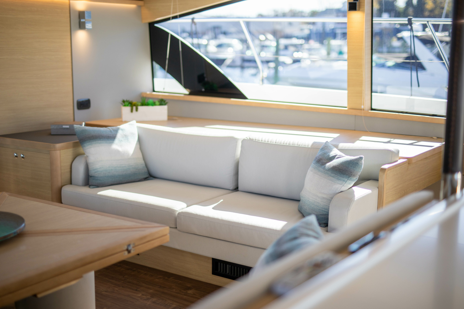 2023 Aquila 54 Yacht - Image 39