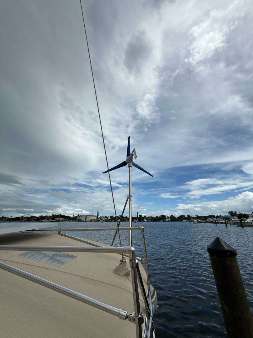2012 Beneteau 43 - Image 29