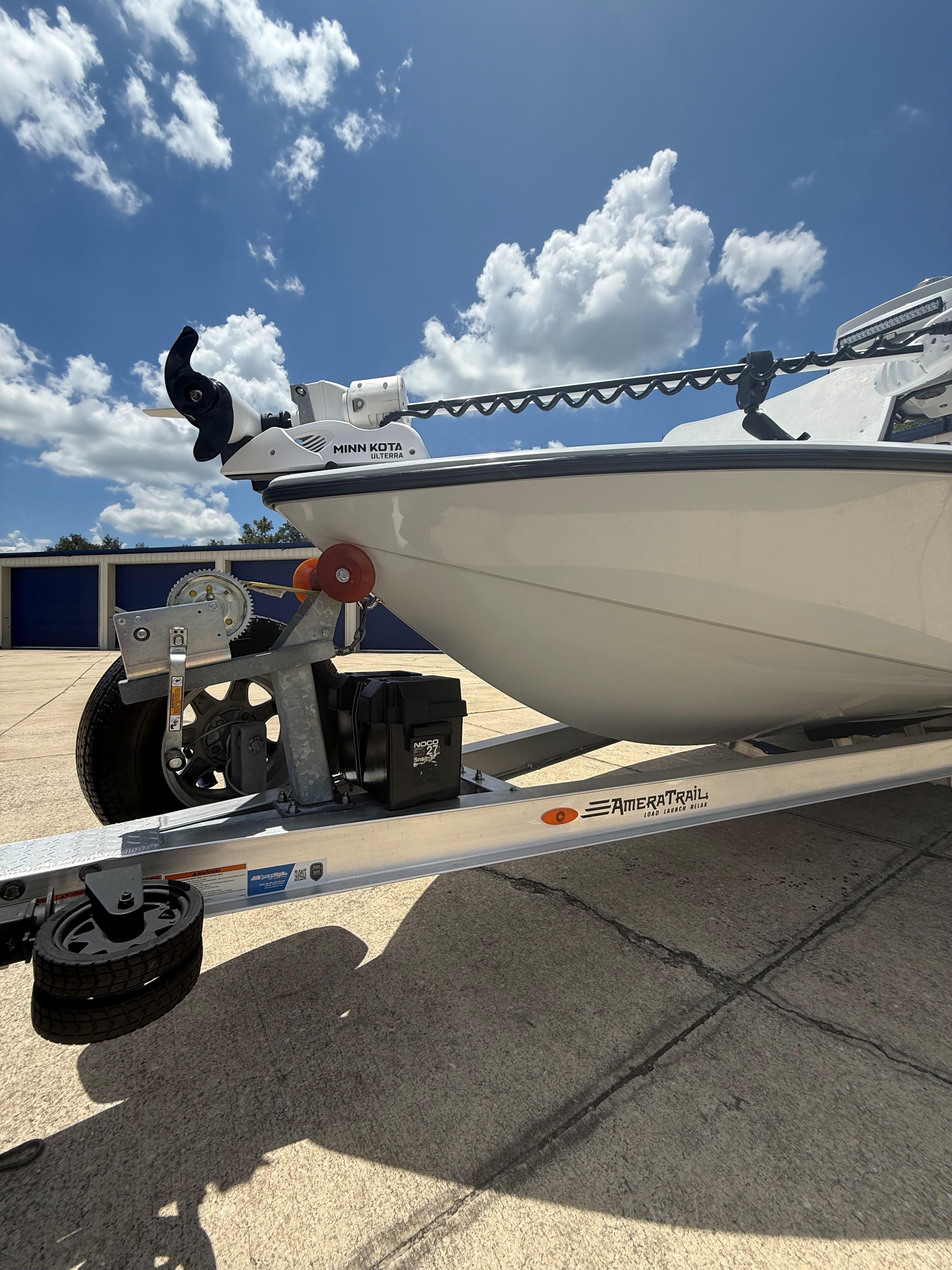 2015 Yellowfin 24 Bay - 6