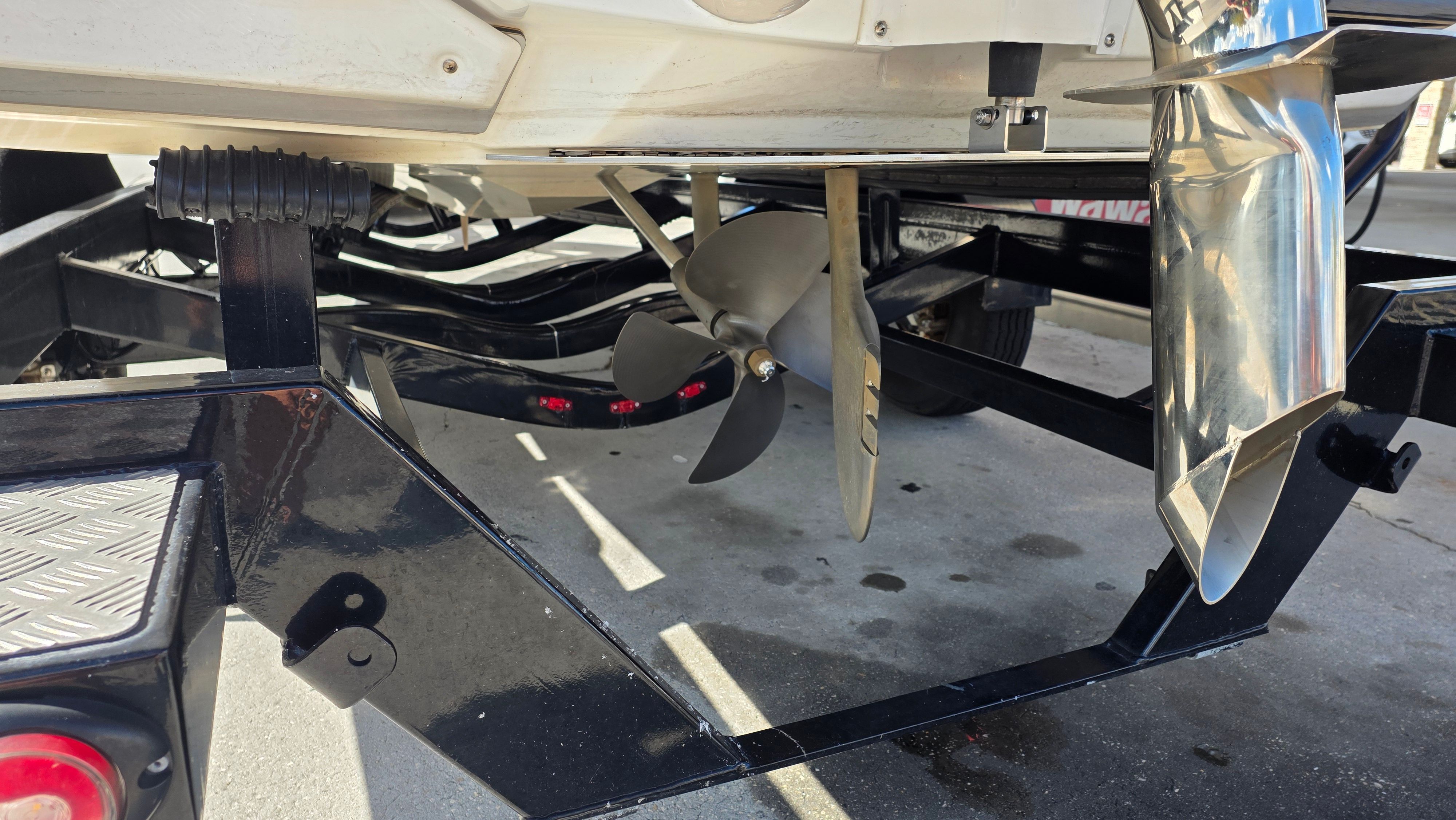 2022 Nautique Super Air Nautique G23 - 12