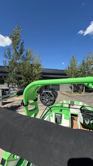 2018 Nautique Super Air Nautique G23 - 74
