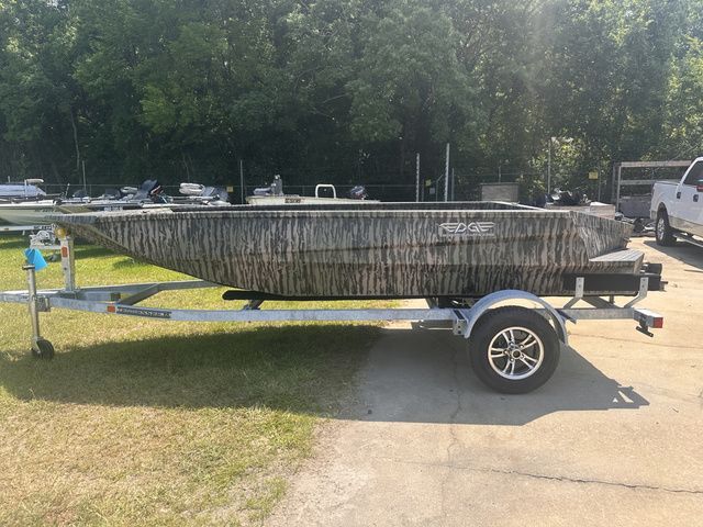 2025 Edge 553 DB
