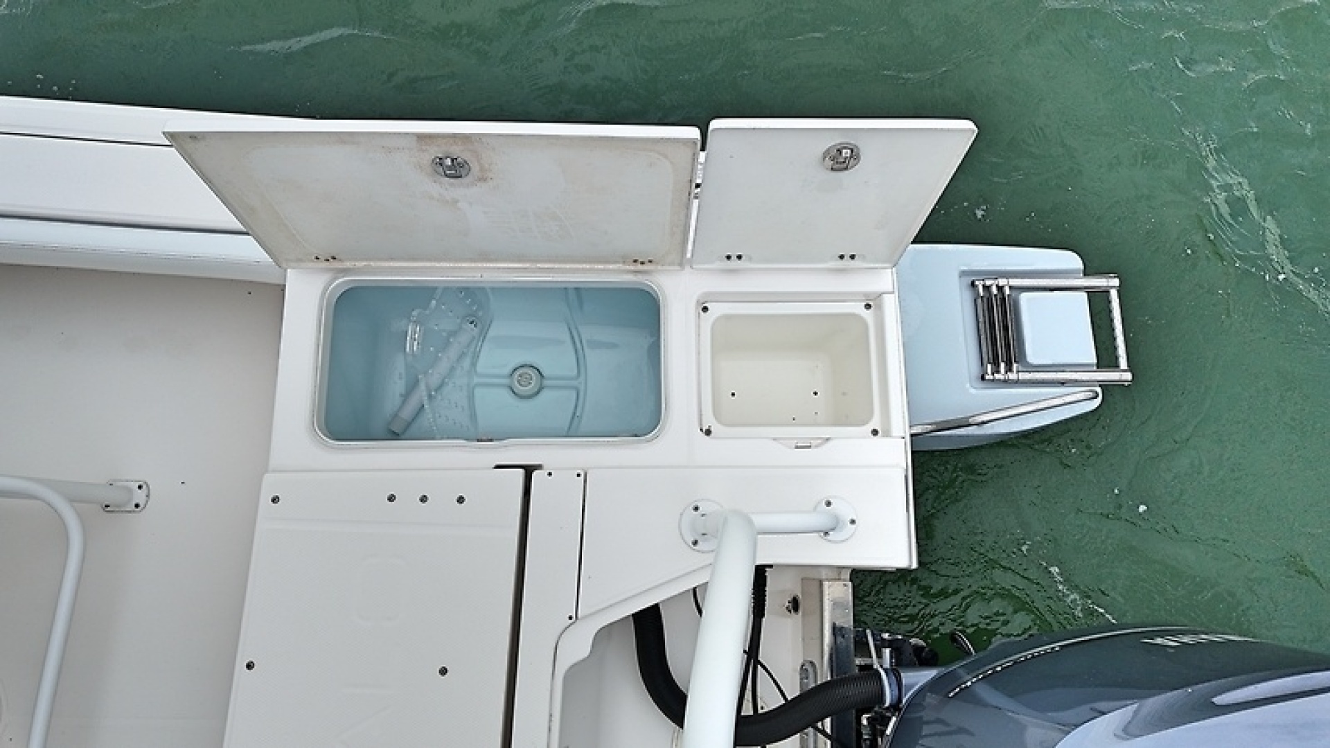 2021 Robalo 246 Cayman SD - Image 35
