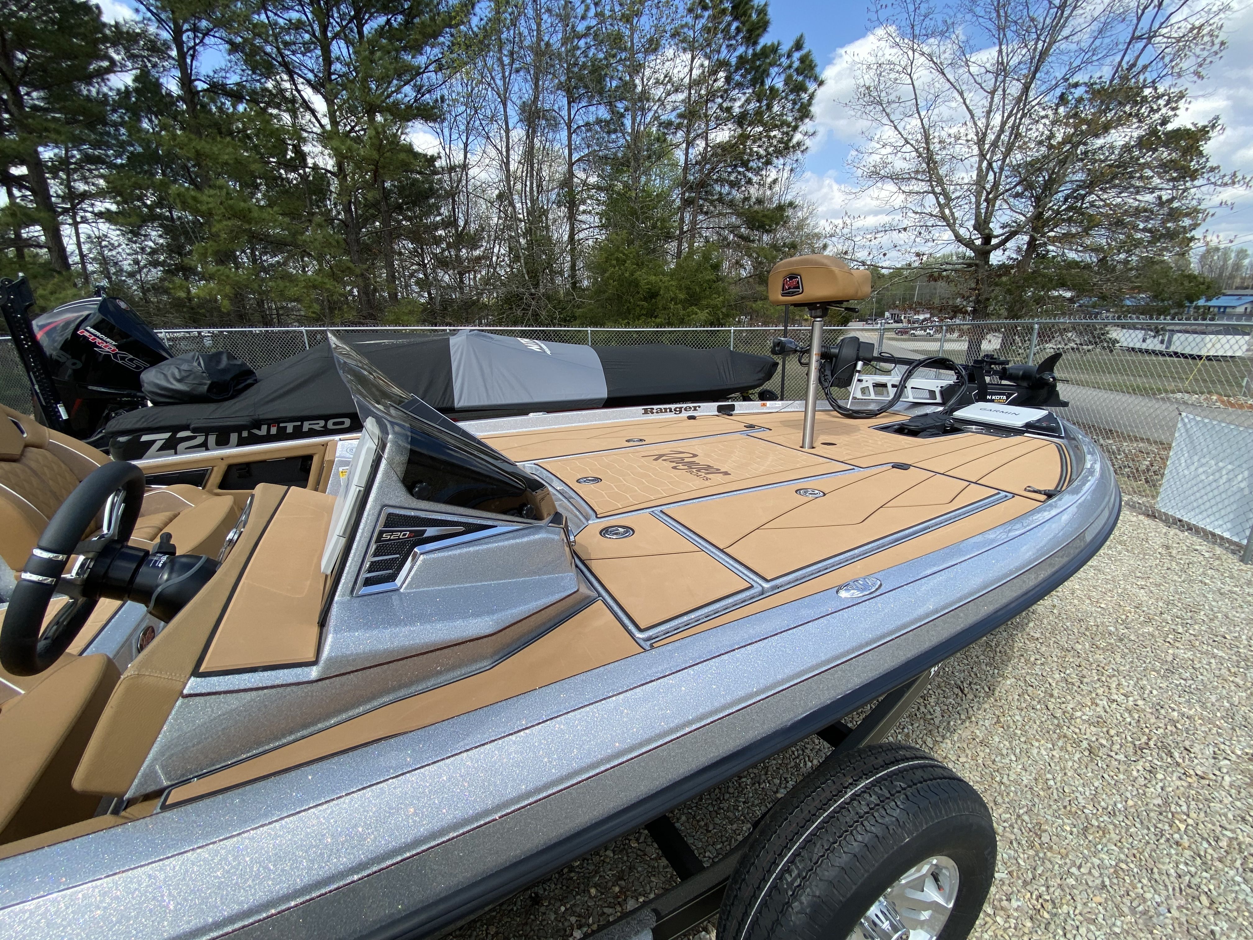 2026 Ranger Z Comanche Z520R Ultra - 23