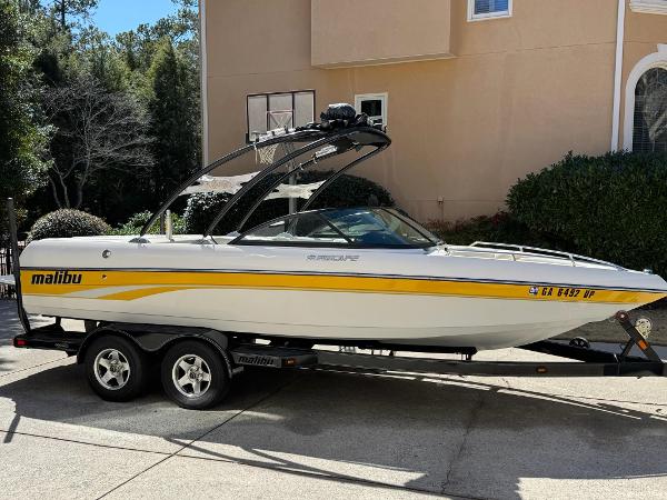 2002 Malibu Sunscape 21 LSV