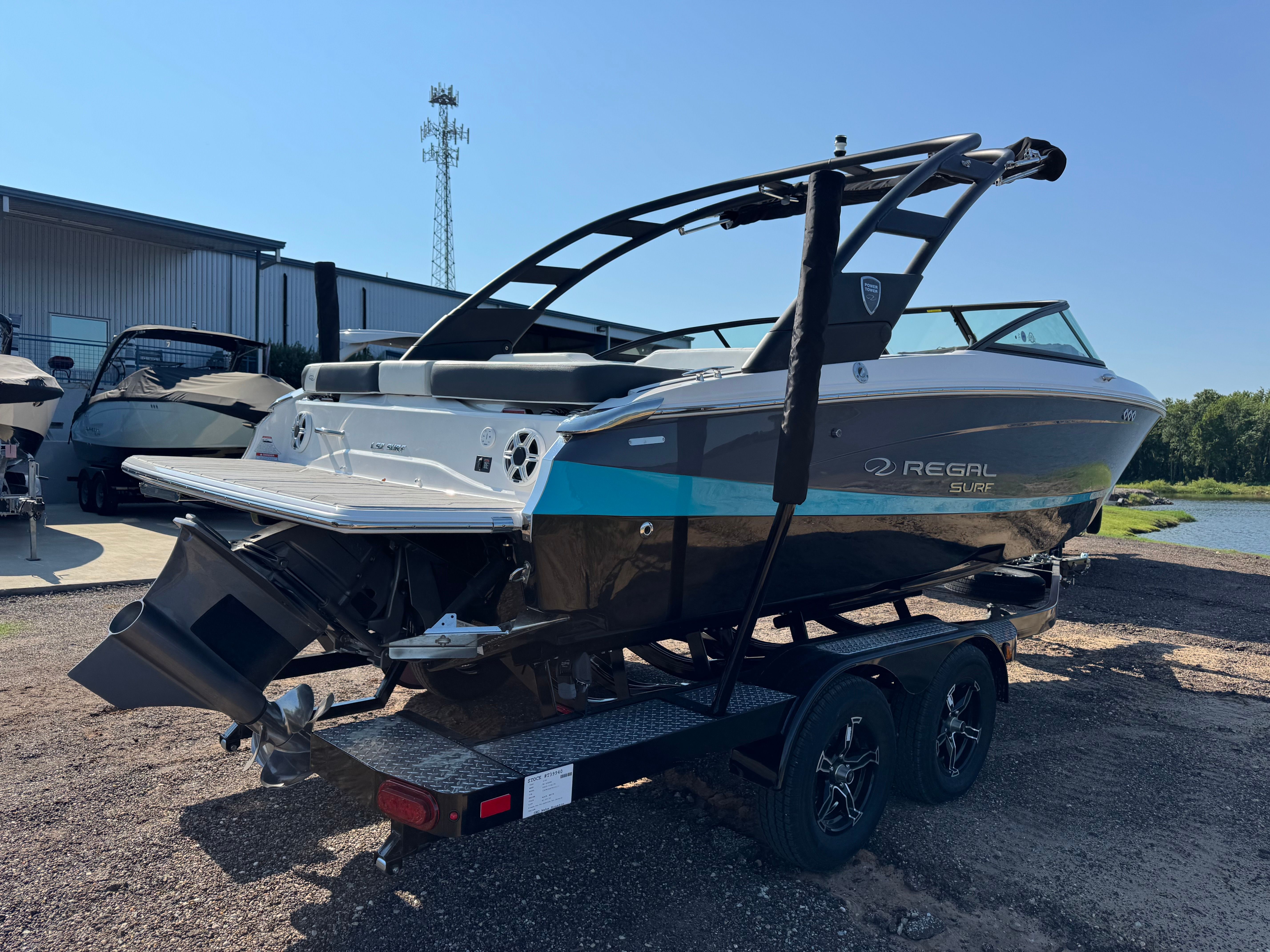 2026 REGAL LS2 SURF - Image 6