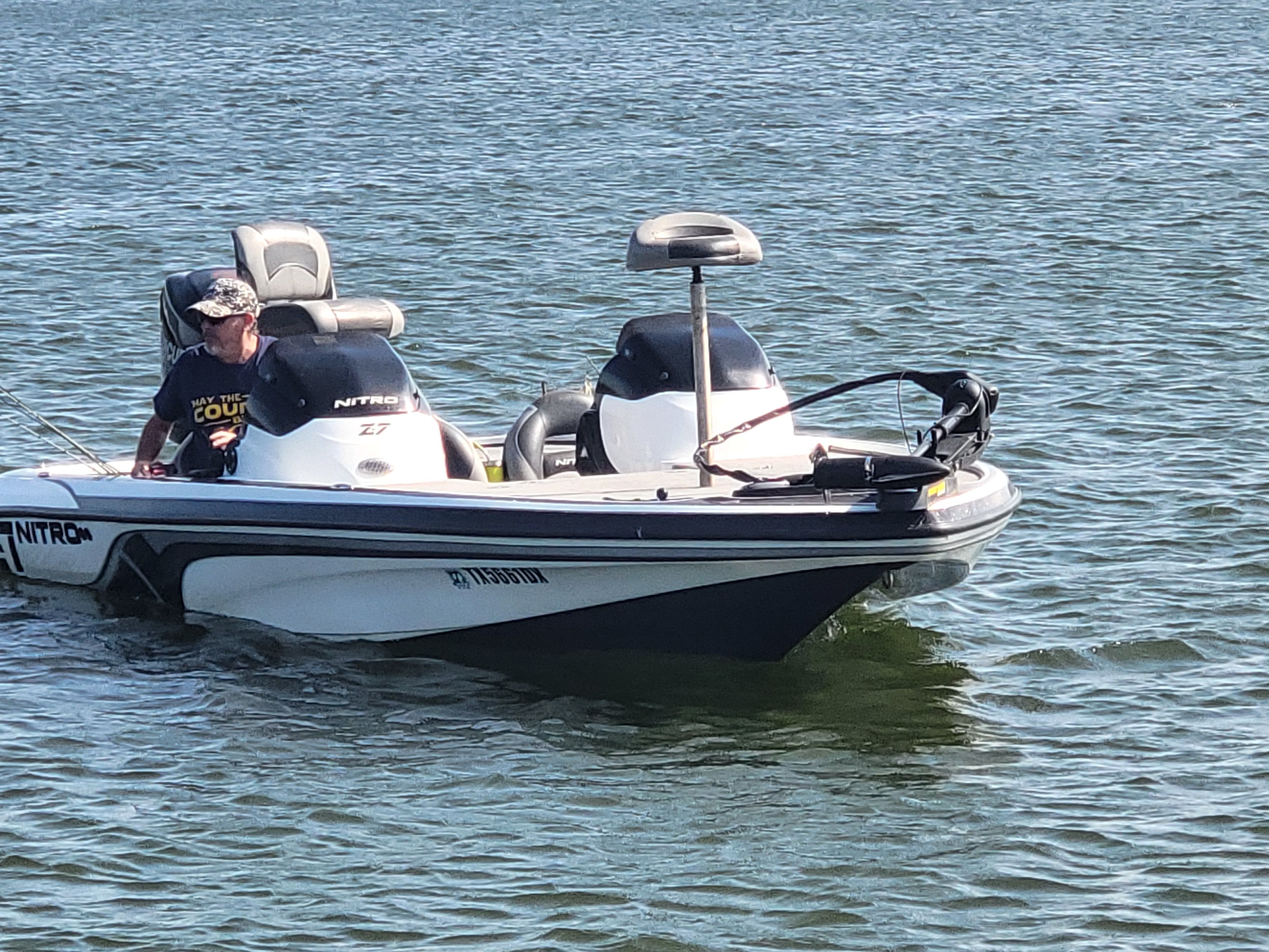 2015 Nitro Z-7 - 12