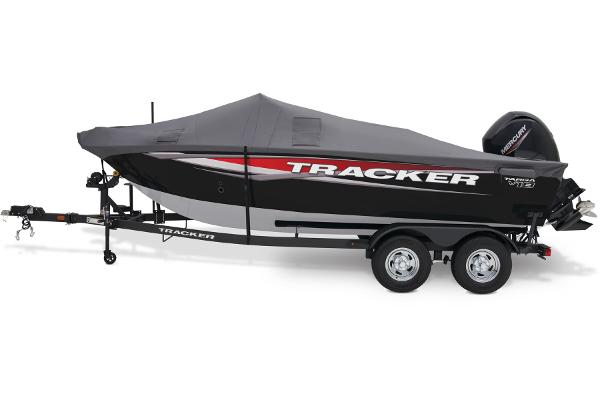 2026 Tracker Targa V-18 WT - 17