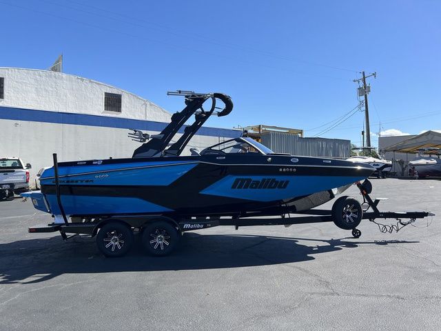 2026 Malibu Wakesetter 22 MXZ