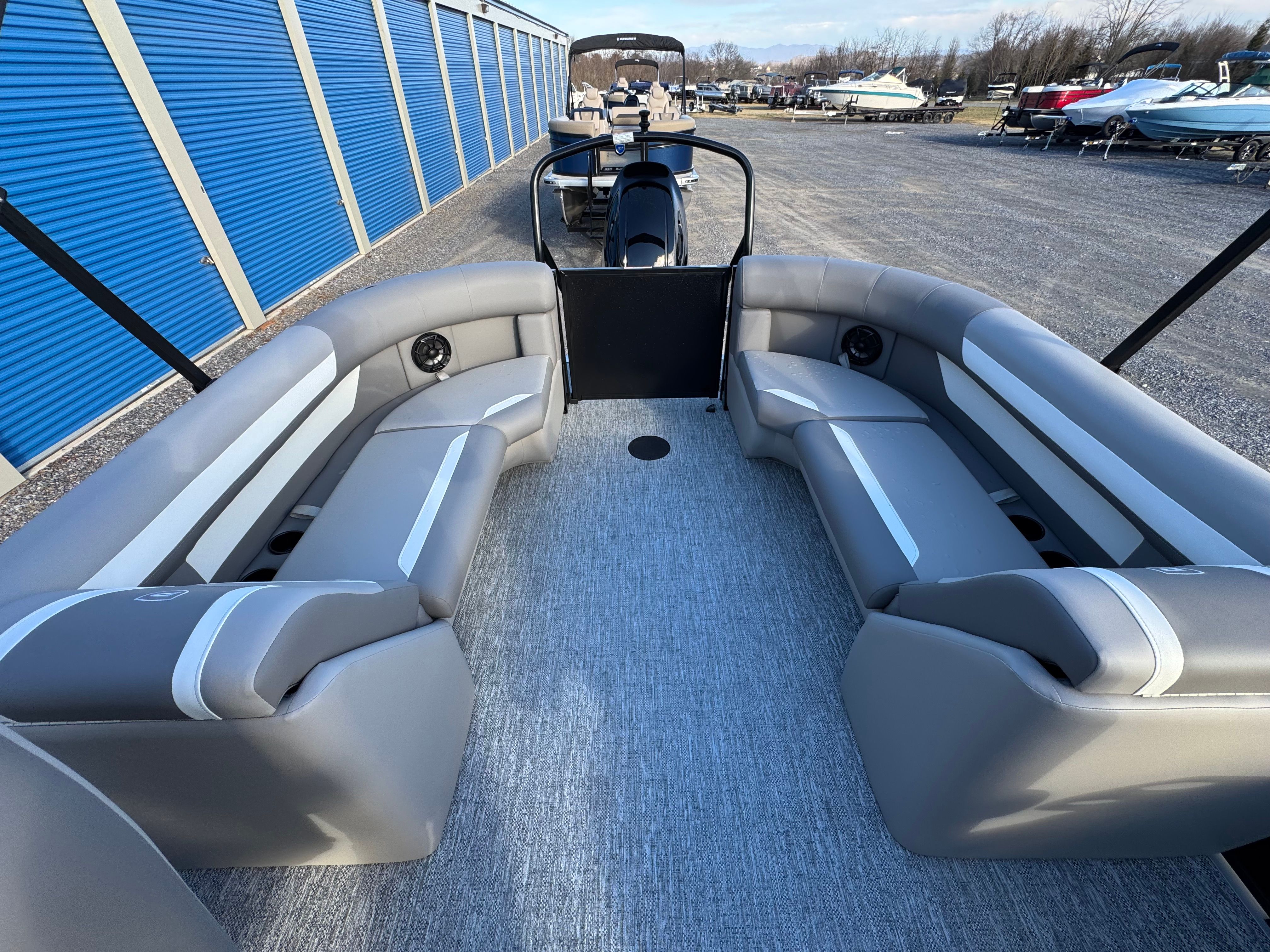 2026 Premier 220 Sunscape RF - 20