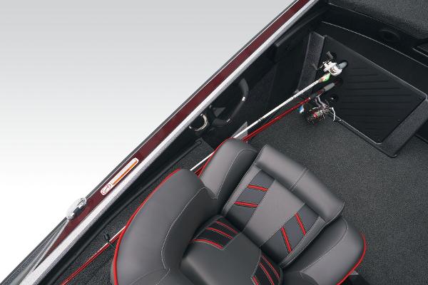 Manufacturer Provided Image: Nitro Z20 Pro