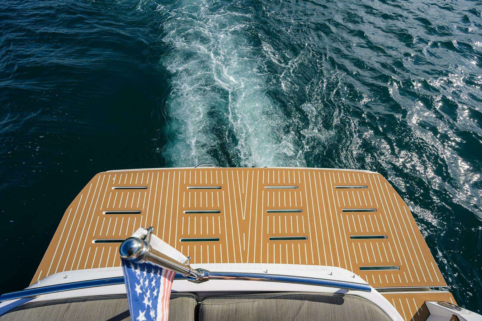 2020 Azimut Atlantis 45 - Image 20