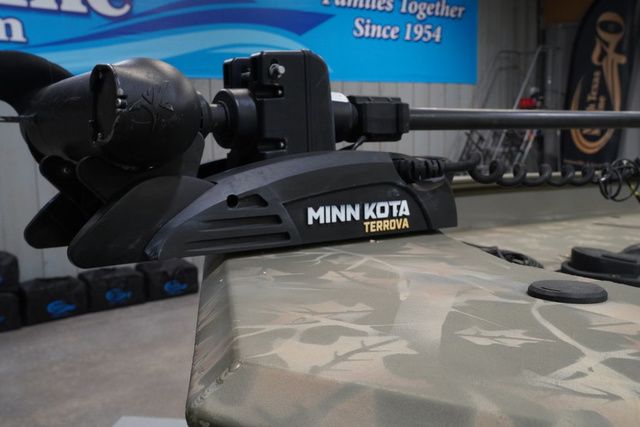 2023 Tracker Grizzly 2072 CC - 4