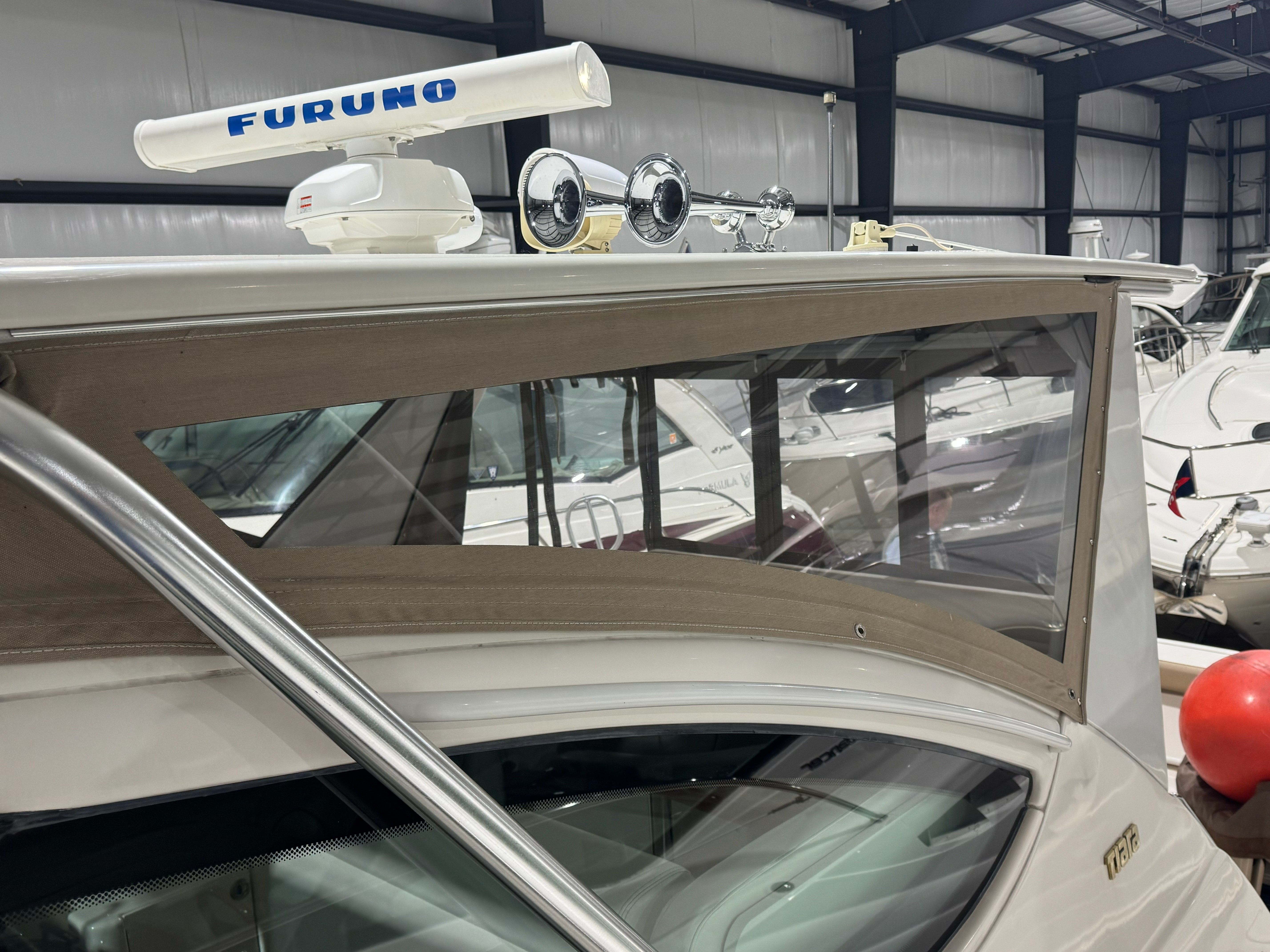 2003 Tiara Yachts 5000 Open - 94