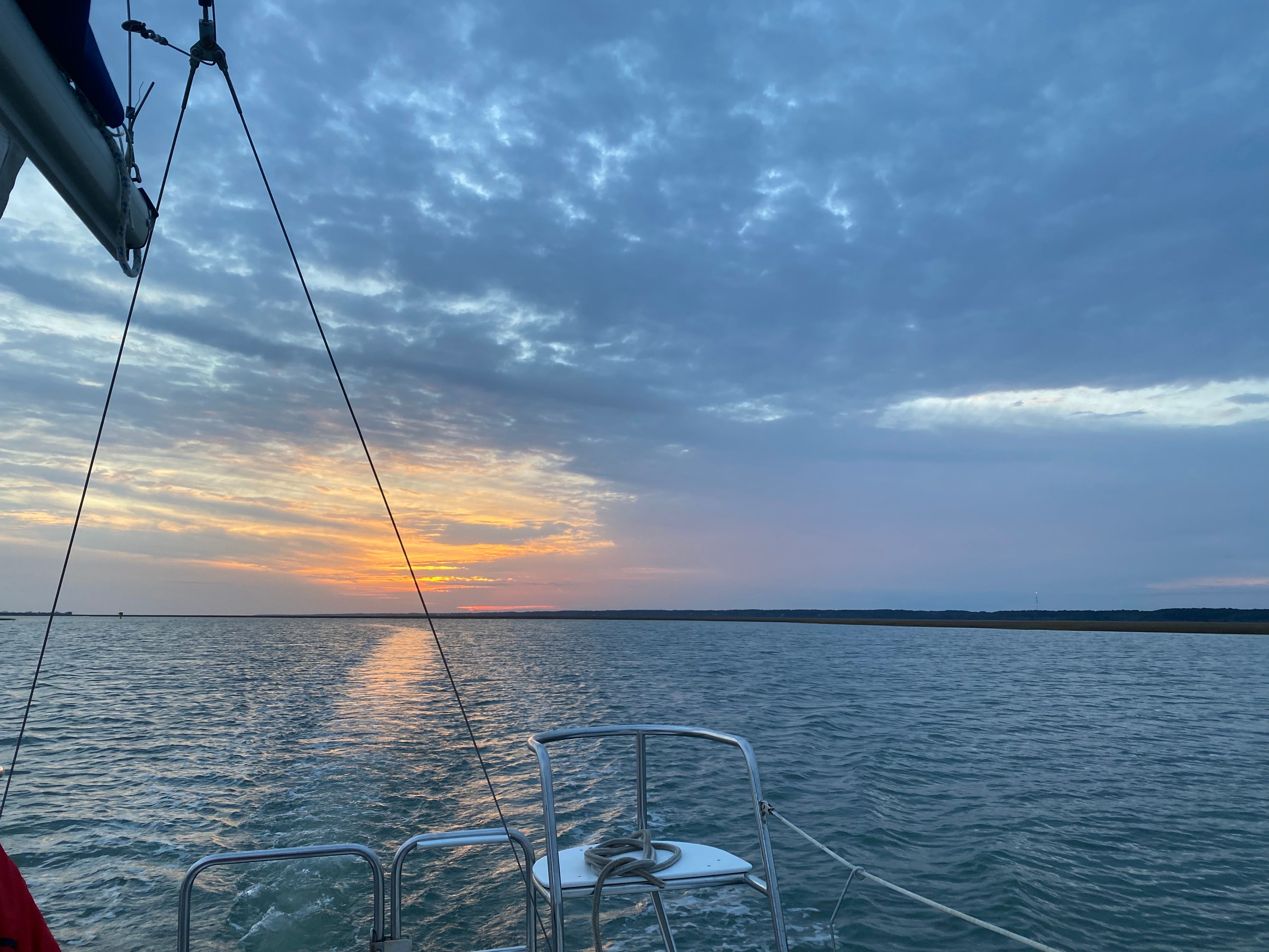 2000 Catalina 250 - 14