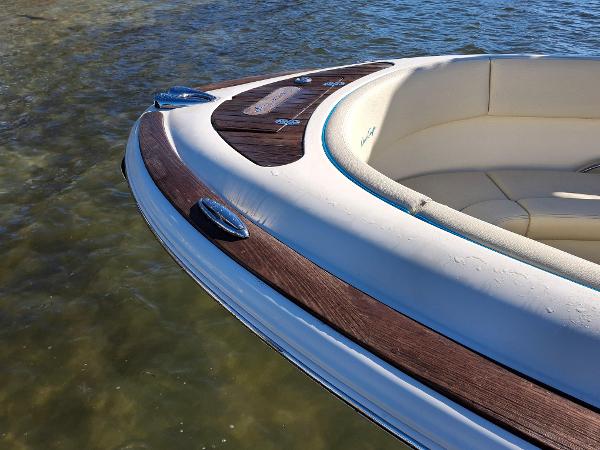 2018 Chris-Craft Launch 27 - 8