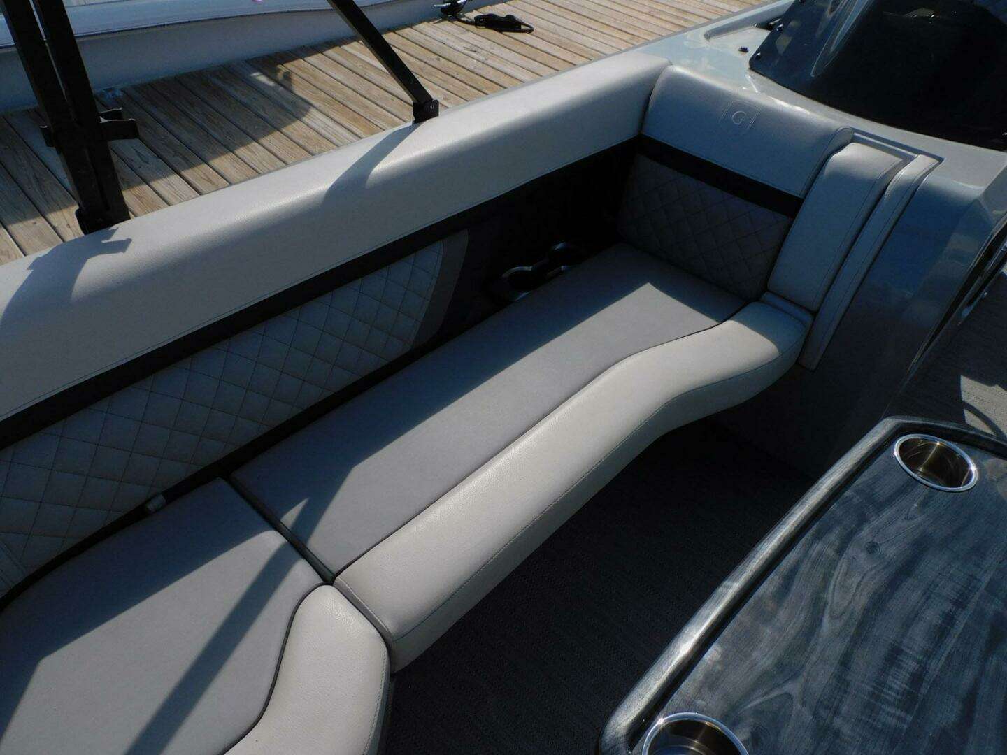 2023 Aqua Patio 275 CBE - Image 7