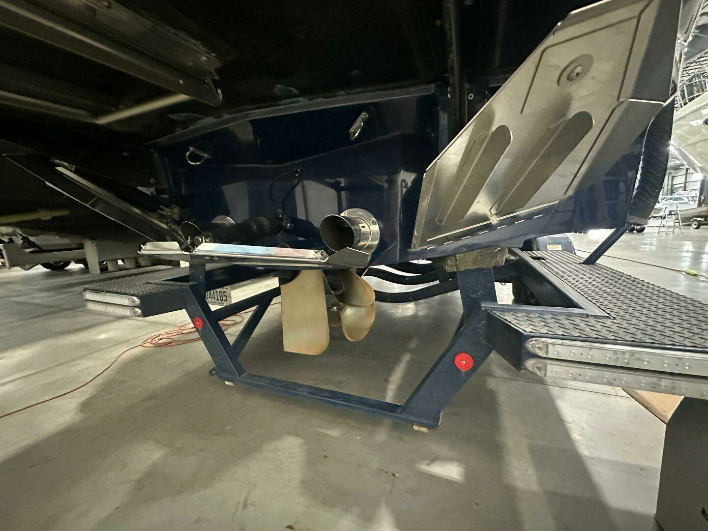 2019 Mastercraft X24 - Image 7