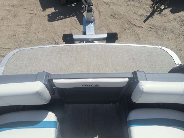 2025 Avalon Aura Pontoon Boats - 24
