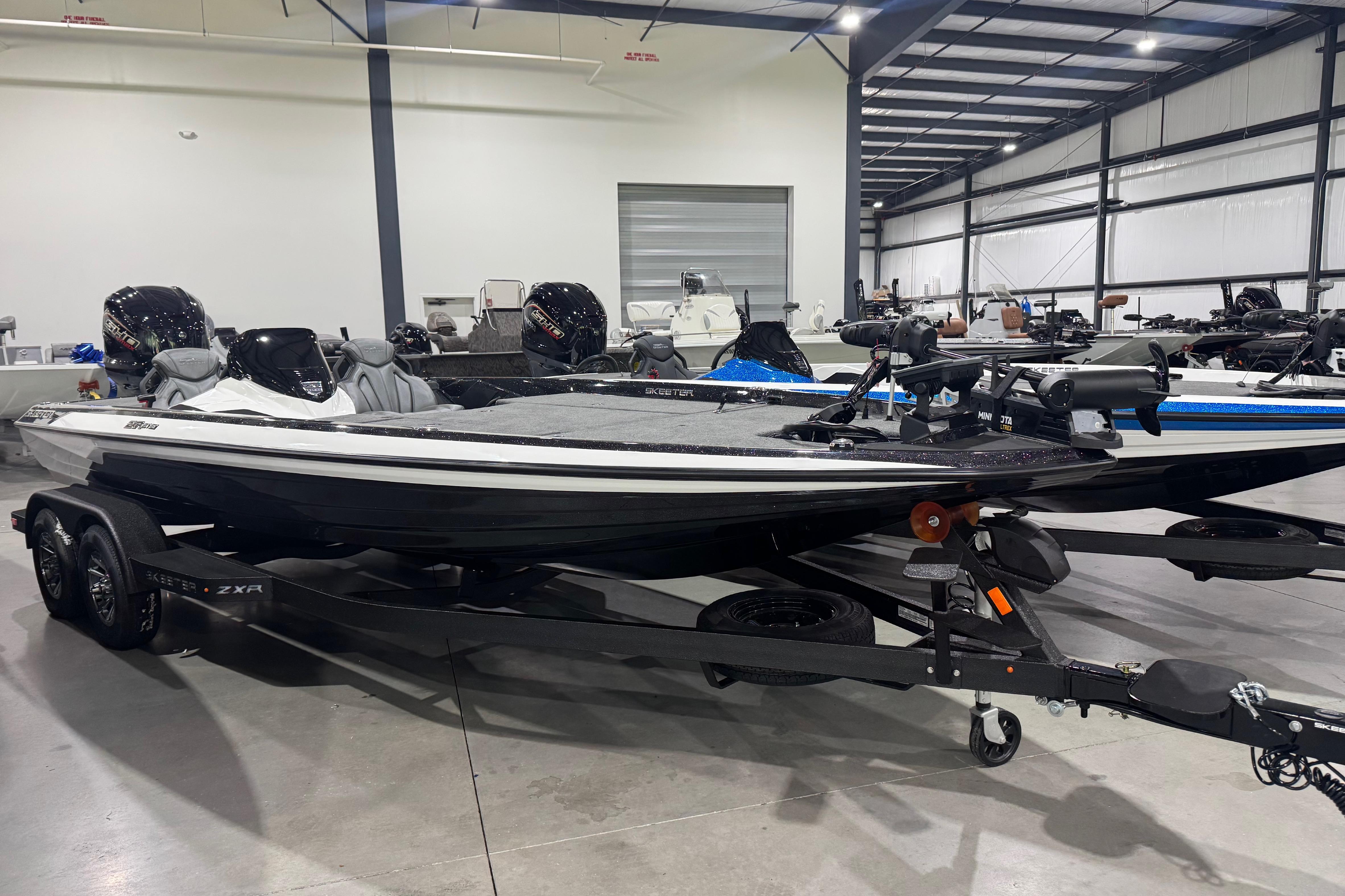 2026 Skeeter ZXR21 SE