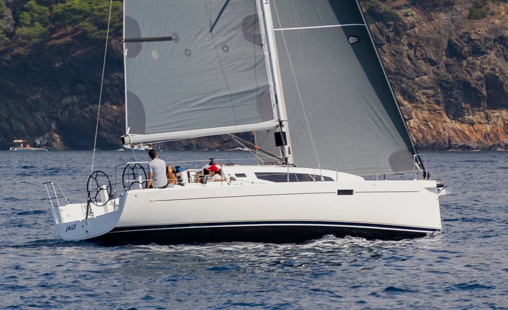 2026 J Boats J/36 - Image 4