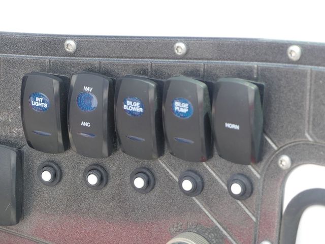 2020 Sanger V237 SX - 42