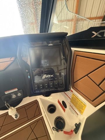 2021 ATX Boats 24 TYPE-S - 24