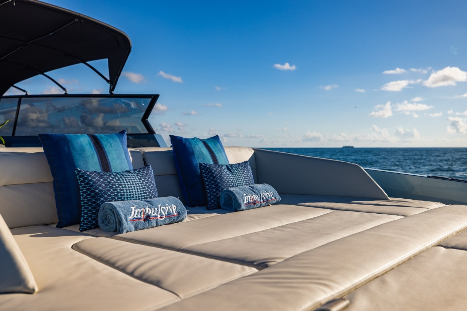 2019 Vanquish Yachts VQ58 - Image 18