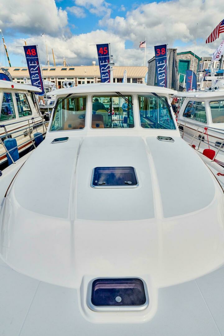 2027 Sabre 45SE - Image 33