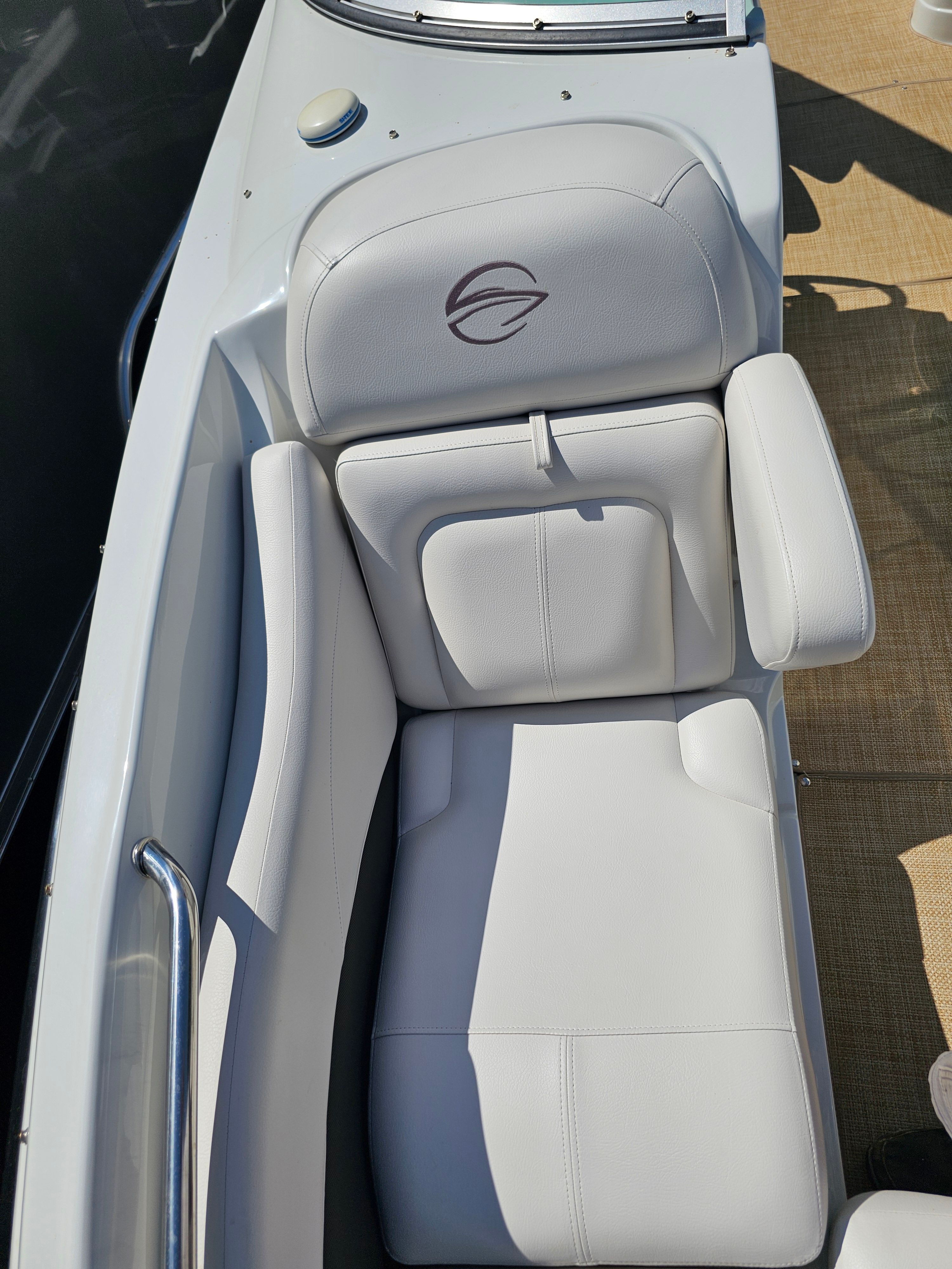 2014 Crownline 285 SS - 11