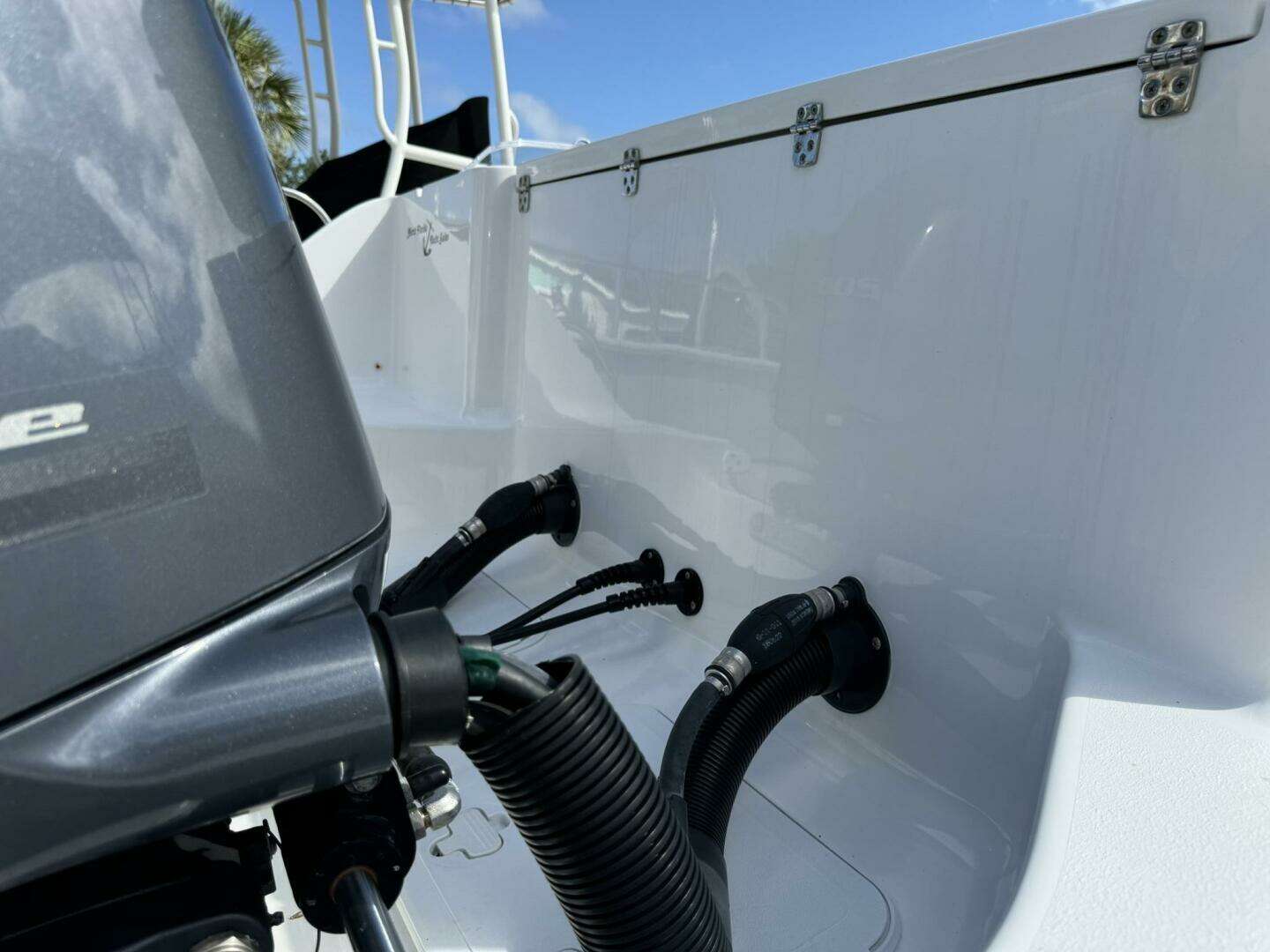 2019 Sea Hunt Gamefish 270 - Image 13