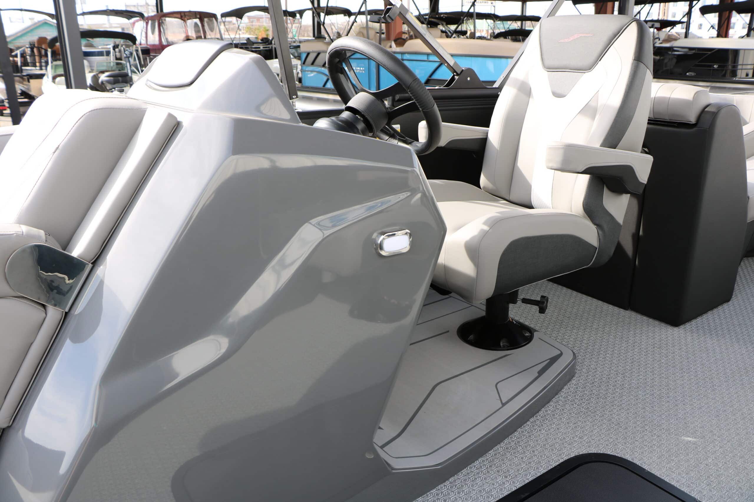 2026 Evotti 521 QL Tri Toon - 45