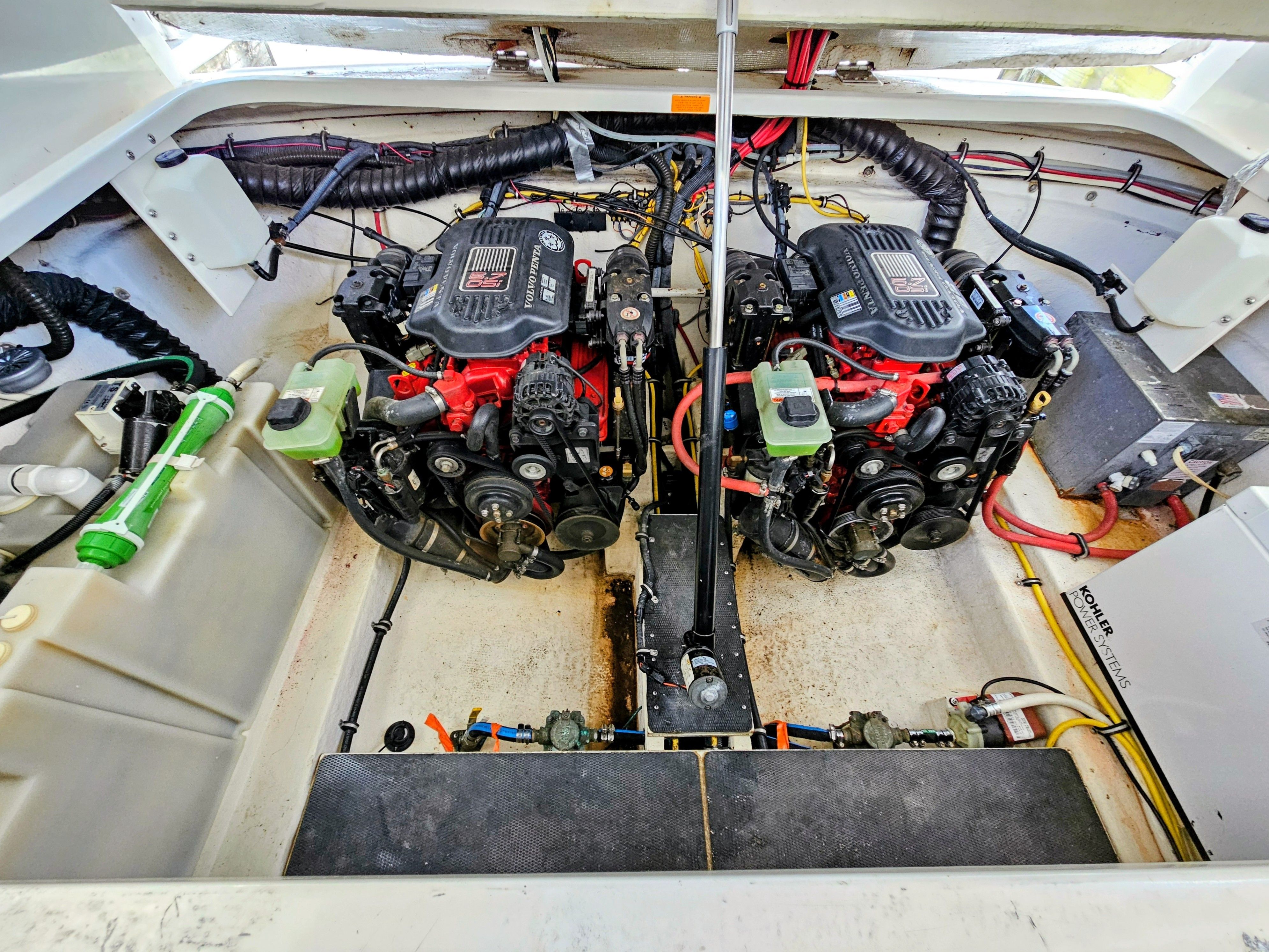 2007 Chaparral Signature 330 - 10